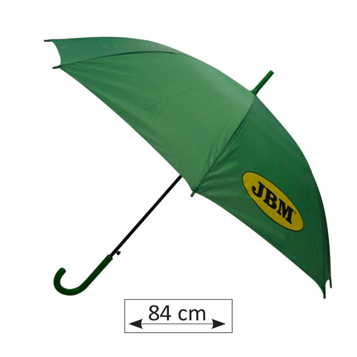 JBM (52857) JBM Promotional Umbrella 84cm