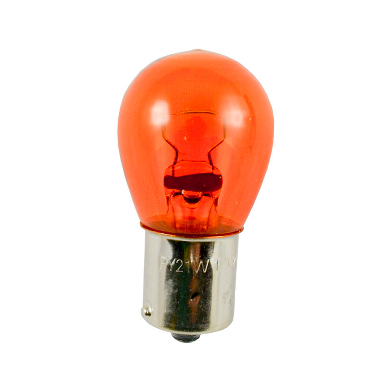 JBM (52867) Lámpara ámbar 12V 21W Bau15s