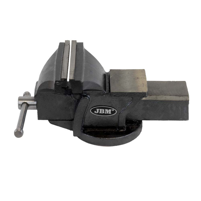 Tornillo de banco JBM (52870) de 150 mm