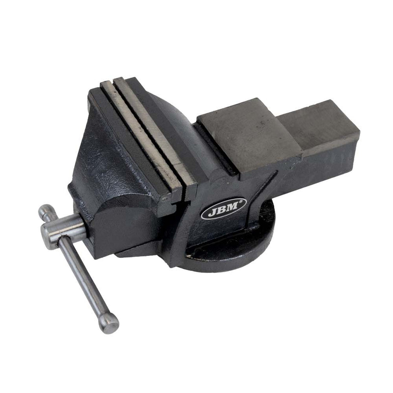 Tornillo de banco JBM (52870) de 150 mm