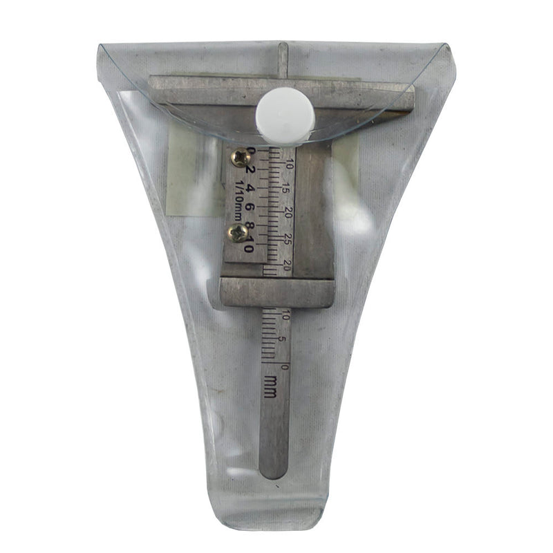 JBM (52873) Tyre Tread Depth Gauge