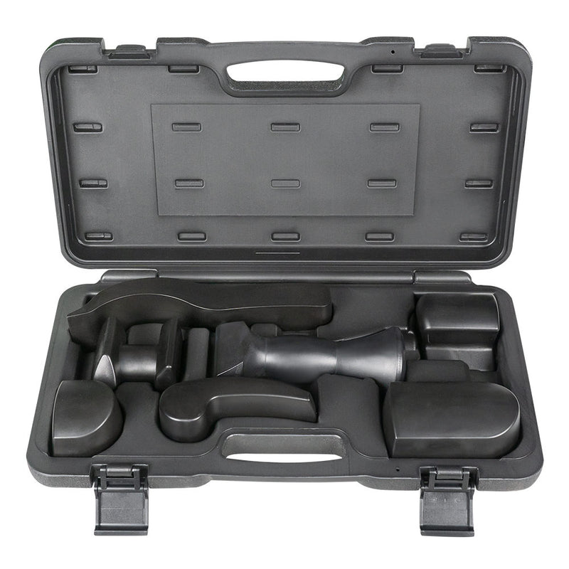 JBM (52876) Juego de 7 muñecas de goma