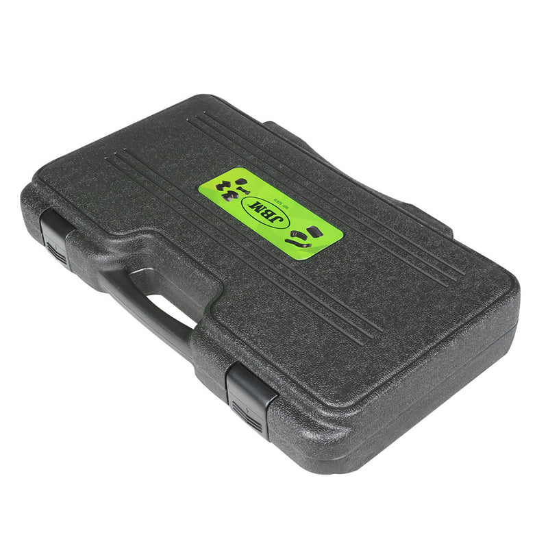 JBM (52876) Juego de 7 muñecas de goma