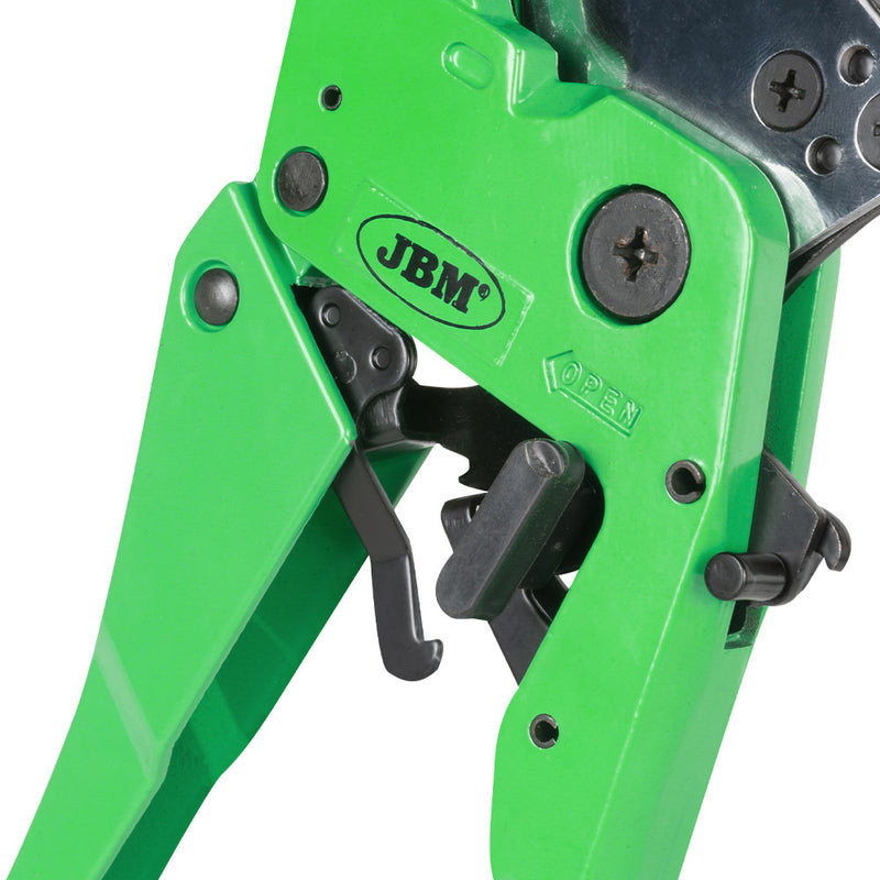 Tijeras cortatubos JBM (52877) de 42 mm