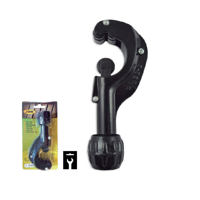 JBM (12965) Rueda de acero para cortatubos 52878
