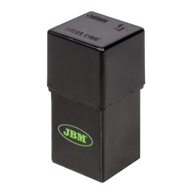 JBM (52882) Punches of Number Set 6mm