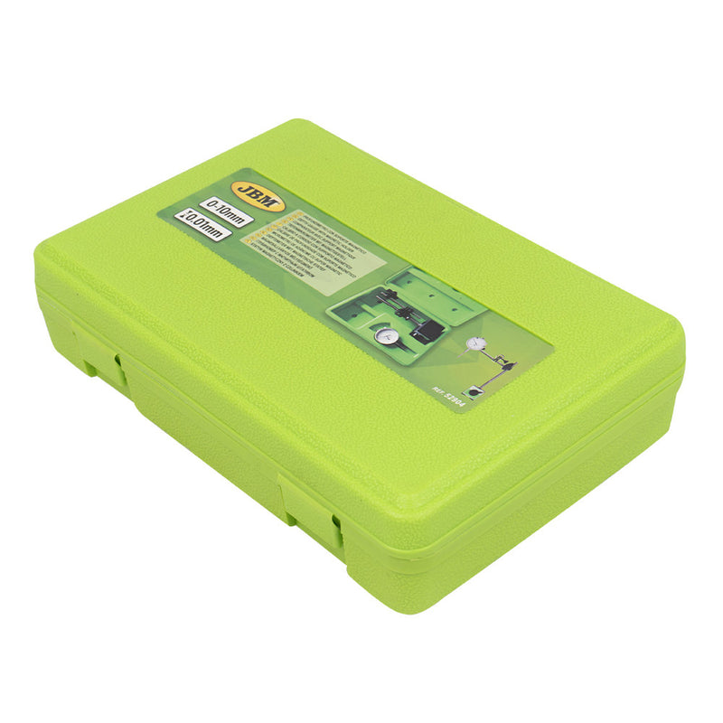 Juego de indicadores de prueba de cuadrante JBM (52904)