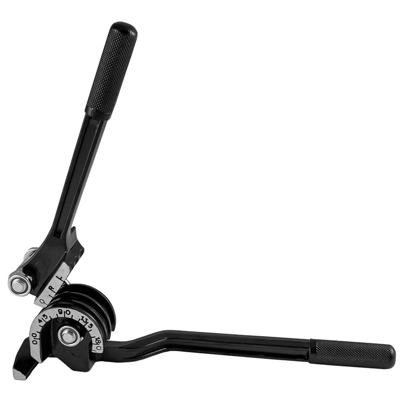 Doblador de tubos JBM (52905) de 6-8-10 mm