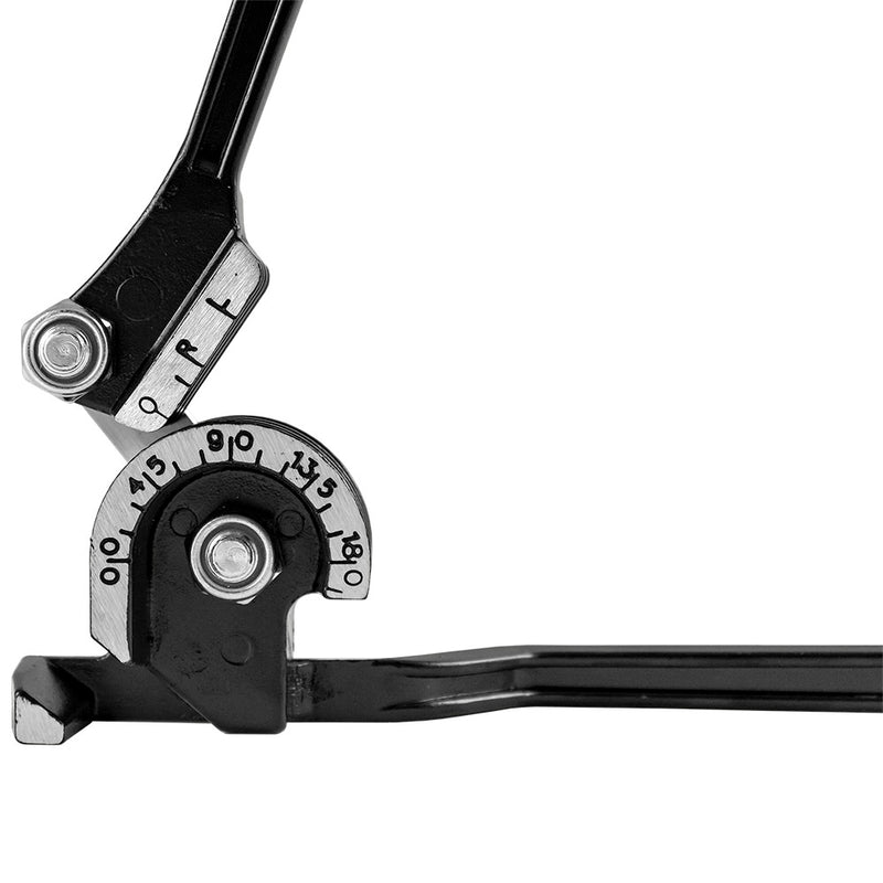 Doblador de tubos JBM (52905) de 6-8-10 mm