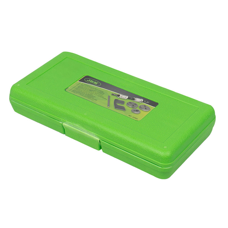 JBM (52906) Juego de 6 herramientas universales para el rebobinado de pistones de freno