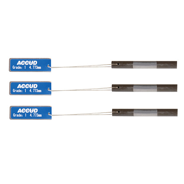 Accud (529) Three Wire Measuring Units