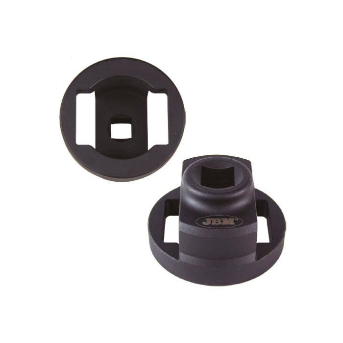 Tomada de Extração de Eixo de Rolamento JBM (52920) Bpw 80mm 3/4"