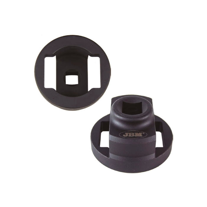 JBM (52921) Rear Shaft Nut Extraction Socket Bpw 65mm 3/4"