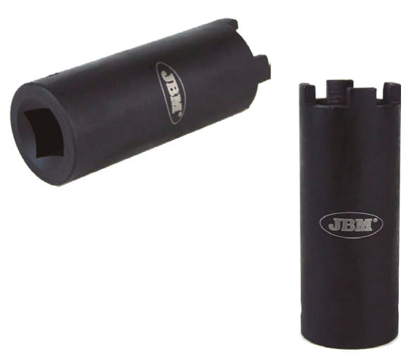 JBM (52939) Enchufe para camión Benz/Man para extracción de inyección de válvula diésel