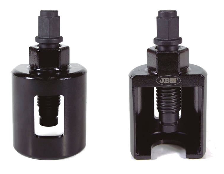 Extractor de rótulas para camión JBM (52944) de 30 mm