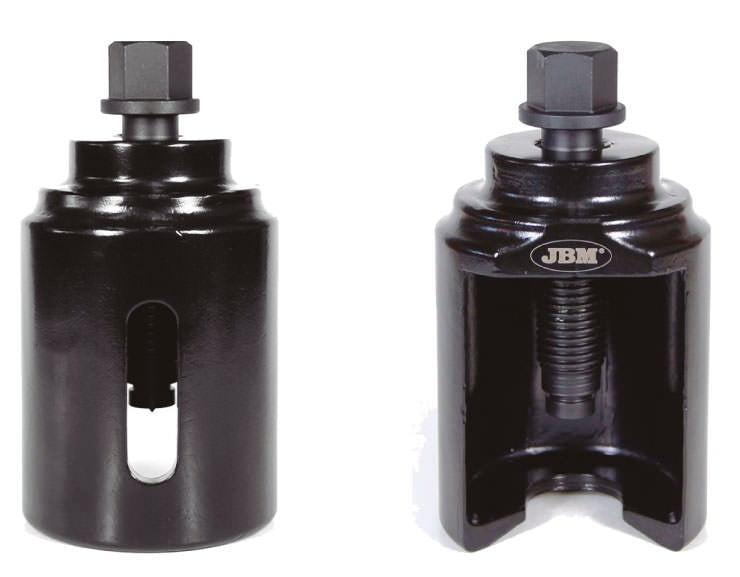 Extractor de rótulas para camión JBM (52945) de 39 mm