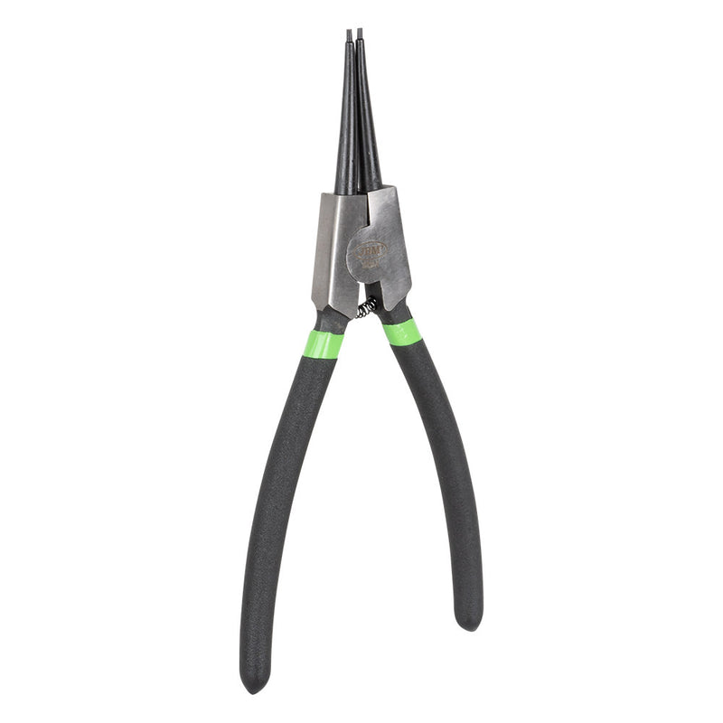 JBM (52966) Alicates para anillos de retención exteriores de punta recta de 9" 225mm