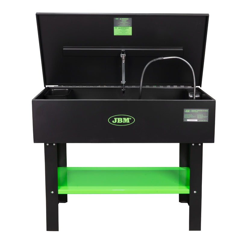 JBM (52980) Lavadora de piezas 150L