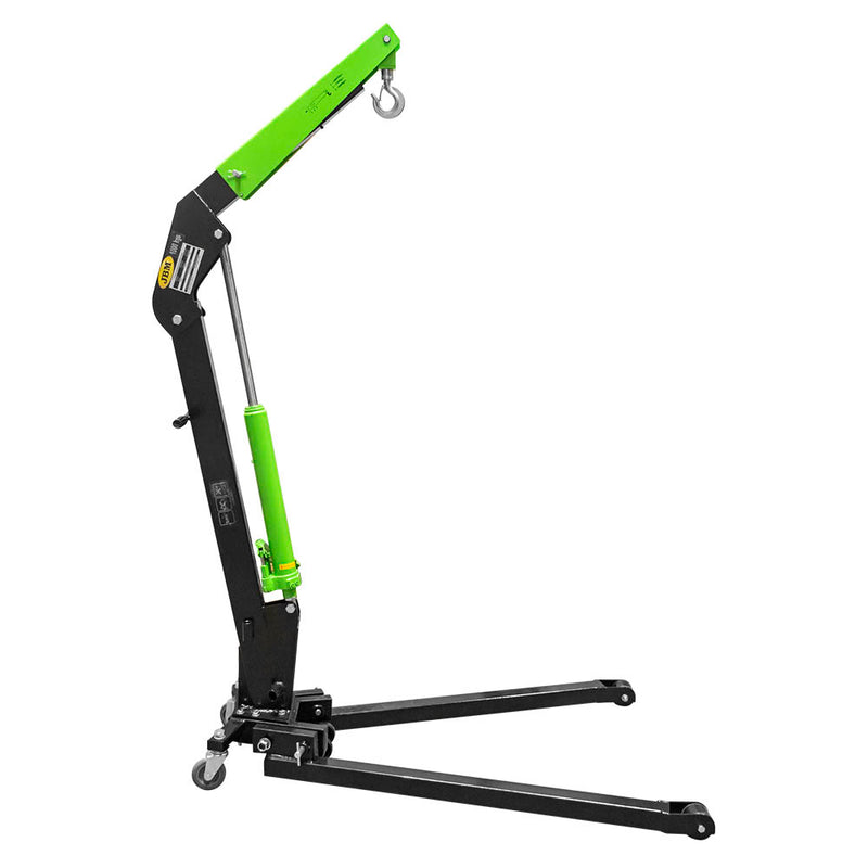 Guindaste rebatível JBM (52985) 1t