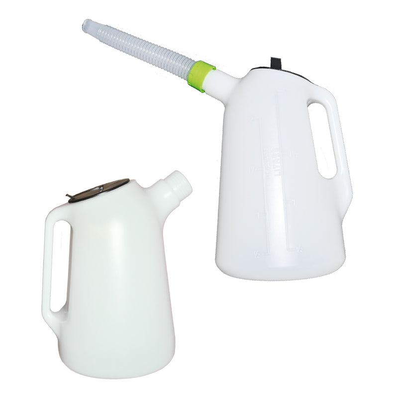 JBM (52991) Flask With Flexible Neck 2L