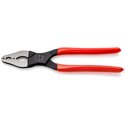 Alicate de bicicleta Knipex (84 11 200)