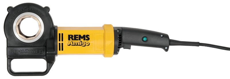 REMS (530025 R220) Conjunto AMIGO R 1/2+3/4+1