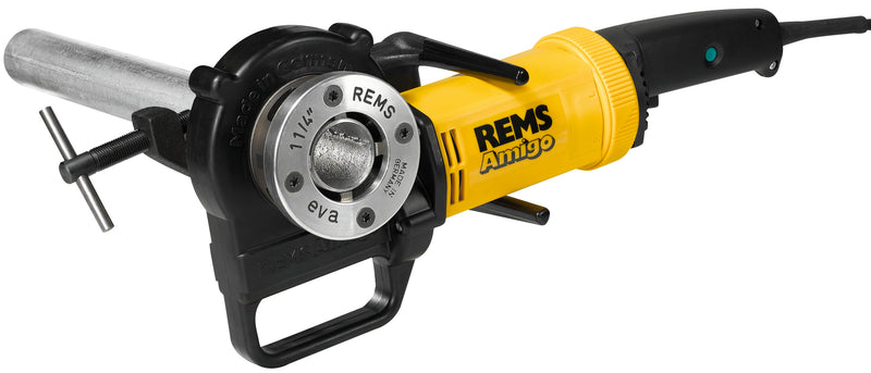 REMS (530024 R220) Conjunto AMIGO NPT 1/2+3/4+1