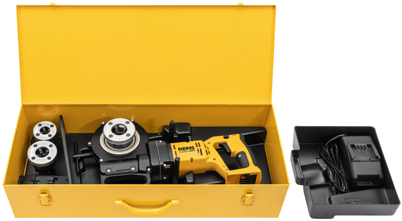 REMS (530016 R220) AMIGO 22V Set M 20+25+32