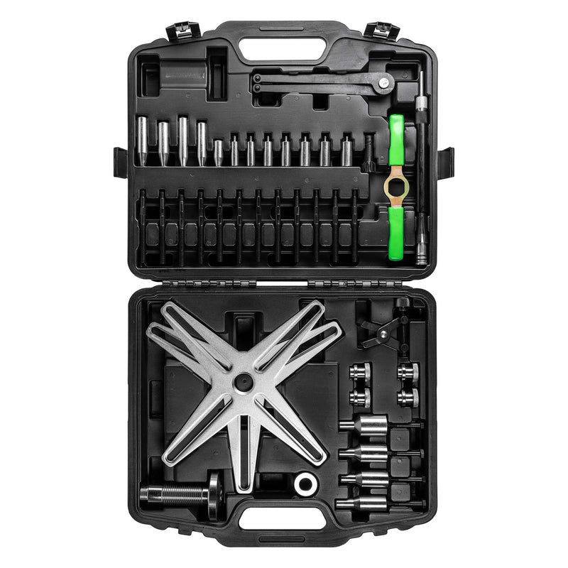 JBM (53001) Clutch Compressor Master Set