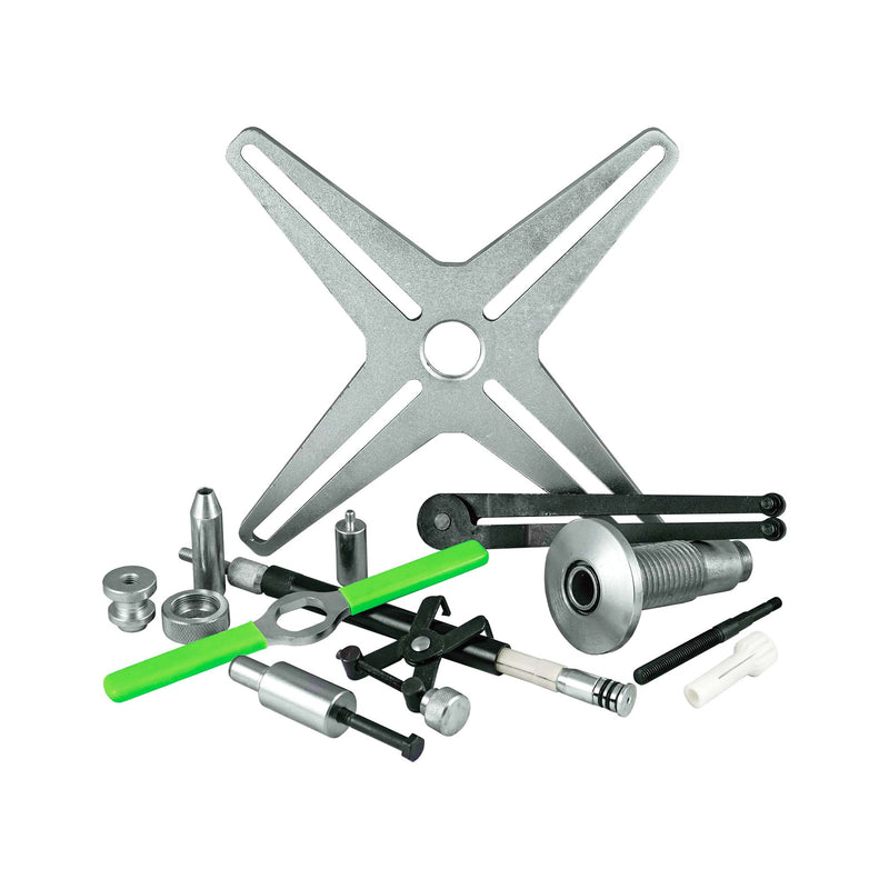 JBM (53001) Clutch Compressor Master Set