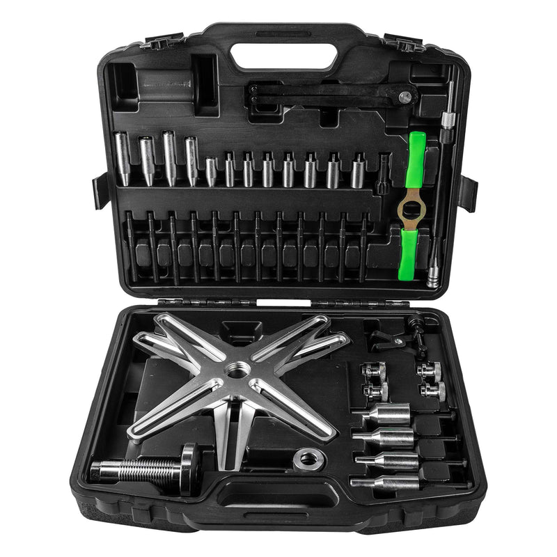 JBM (53001) Clutch Compressor Master Set