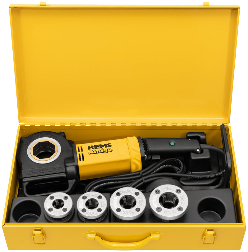REMS (530022 R220) AMIGO Set M 16+20+25+32
