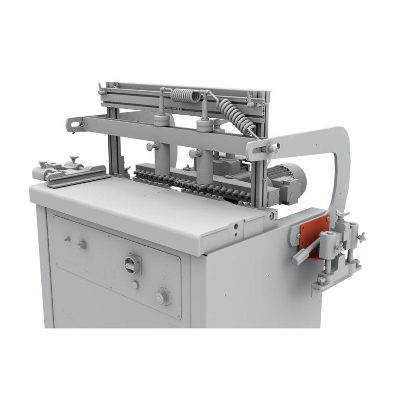 Suportes Holzstar (5302101) para batentes laterais MDB 23/29 PRO