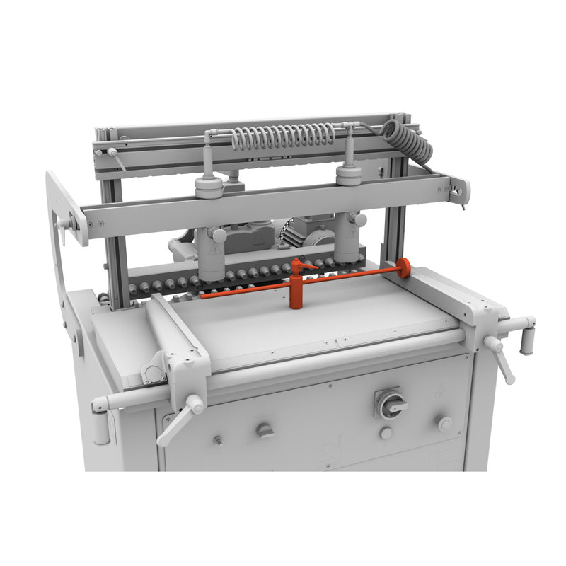 Medidor Holzstar (5302300) para transferência da distância dos batentes laterais MDB 21 PRO