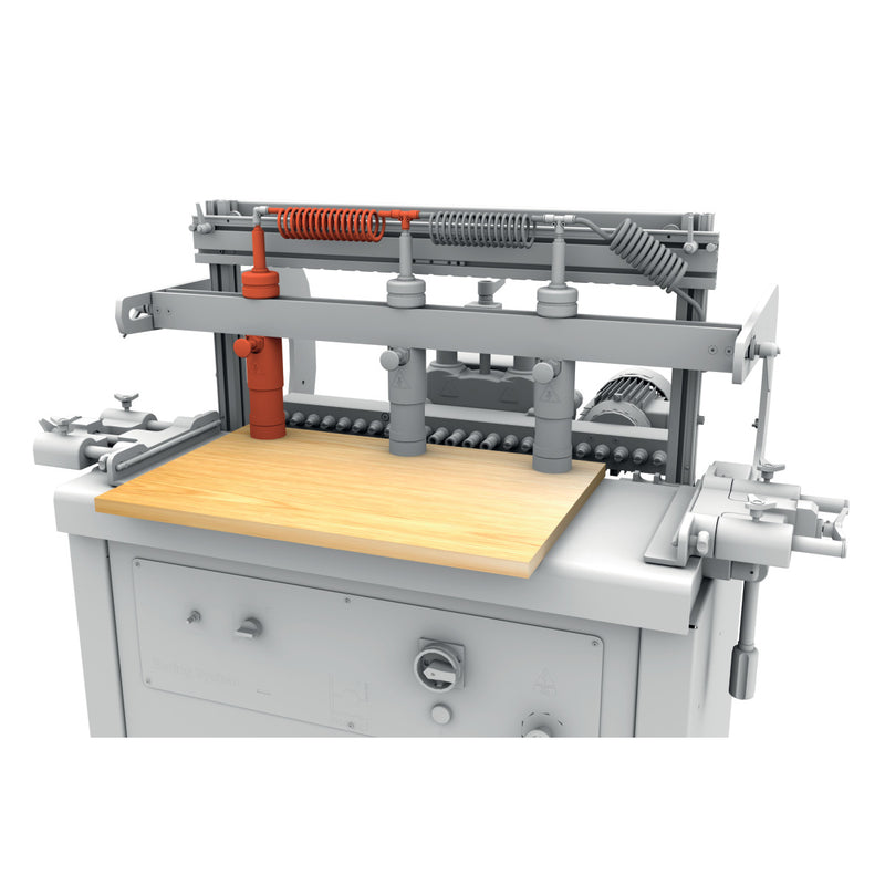 Holzstar (5302301) Cilindro de pressão adicional MDB 21 PRO