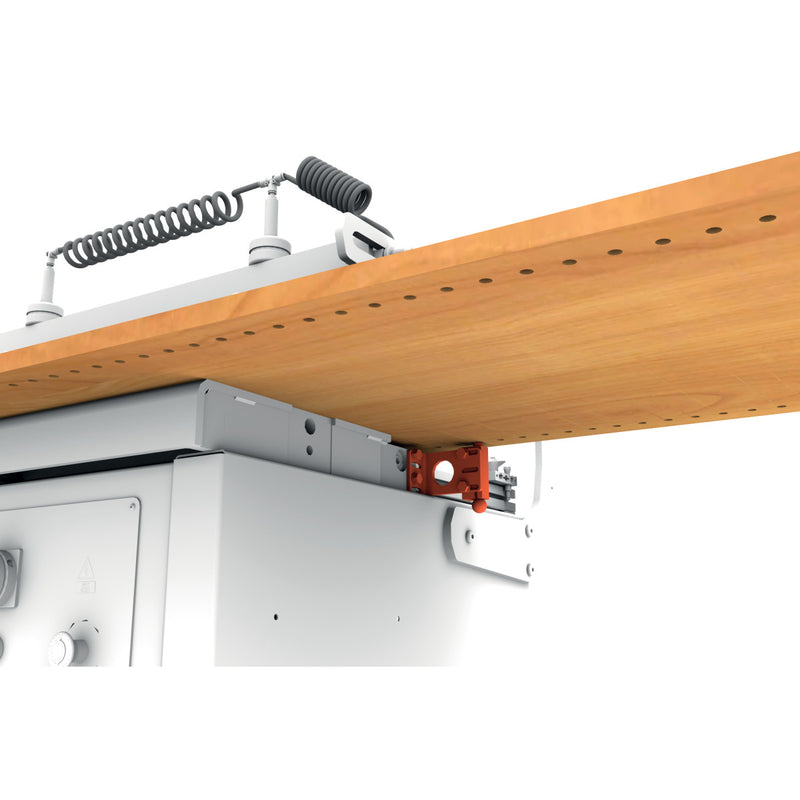 Parafuso de referência Holzstar (5302302) para brocas de montagem MDB 21 PRO