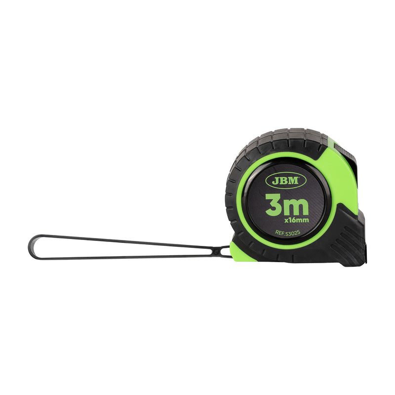 JBM (53025) Measuring Tape 3m x 16mm