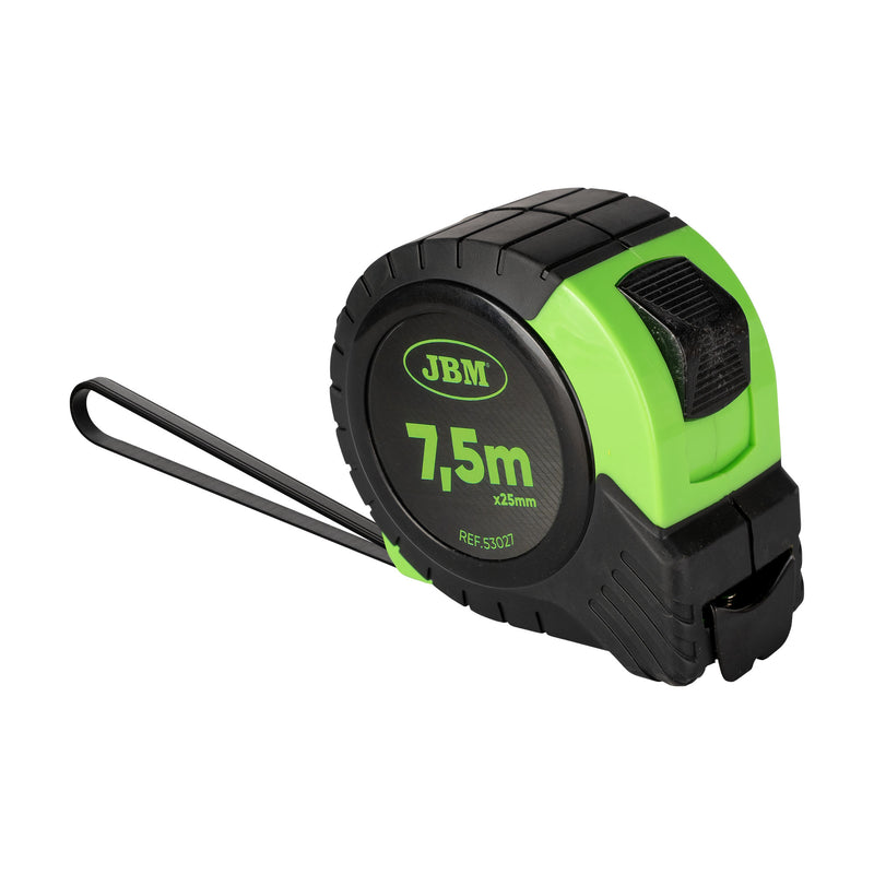 JBM (53027) Measuring Tape 7.5m x 25mm