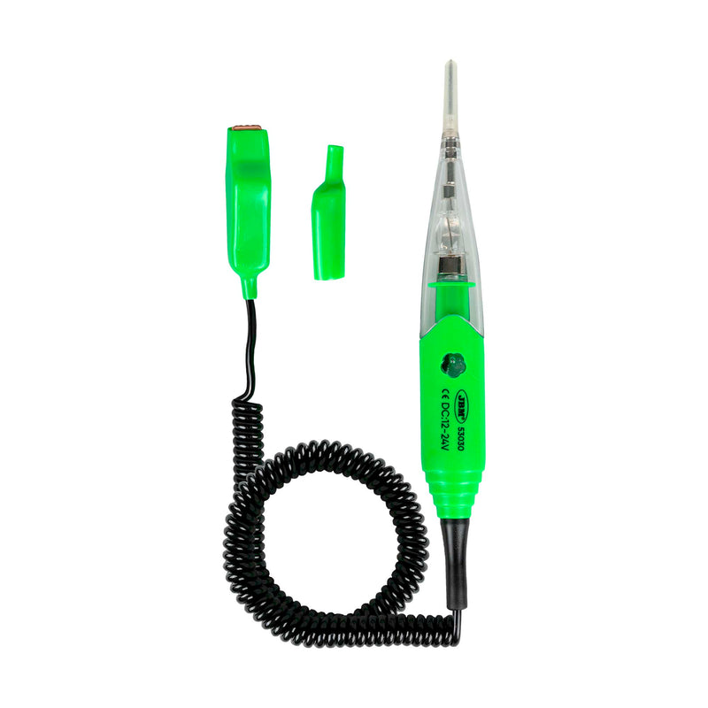 JBM (53030) Automotive Circuit Tester 3x142mm