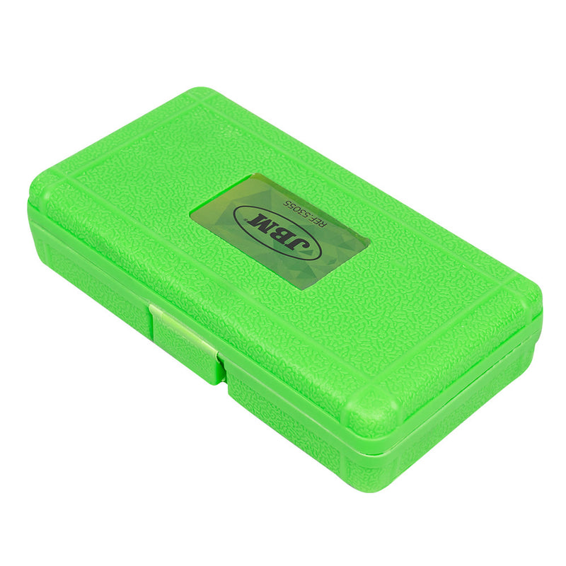 Herramienta de separación y remachado JBM (53055) para cadenas de motocicletas