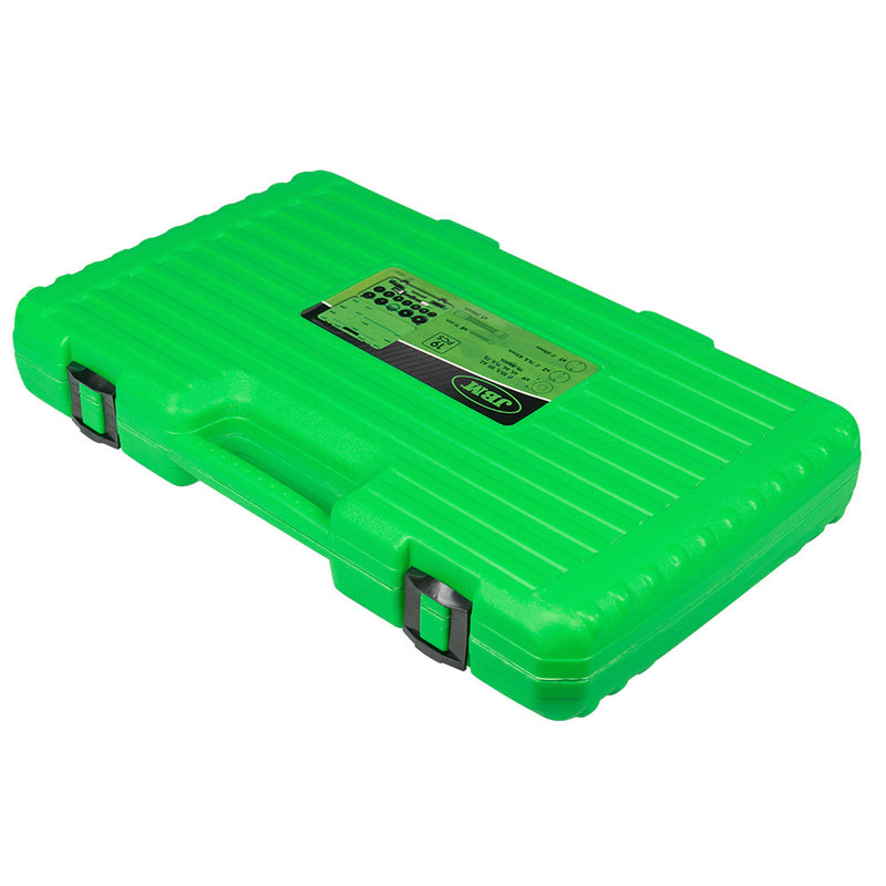 Juego de herramientas para rodamientos de rueda delantera JBM (53056)