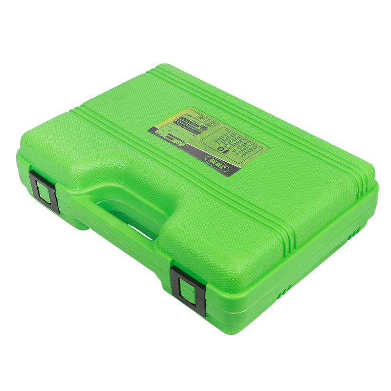 Juego de instalación de pistas y sellos para rodamientos JBM (53058)