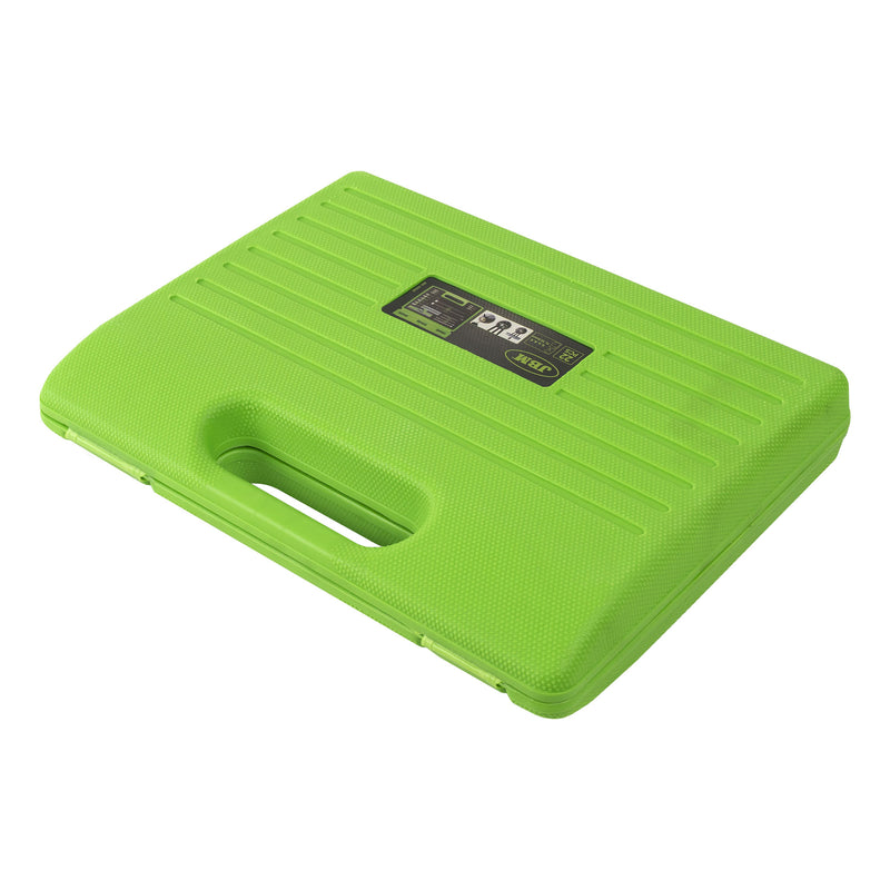 Kit extractor de rodamientos de bolas JBM (53062) con adaptador extractor de bola