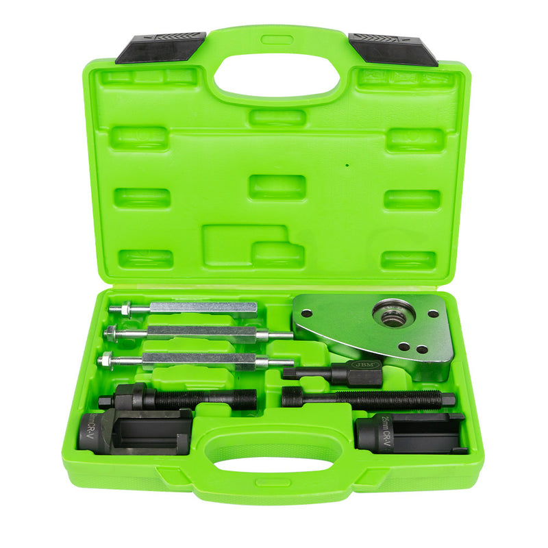 Conjunto extrator de injetores diesel JBM (53069) para Citroën, Peugeot, Fiat