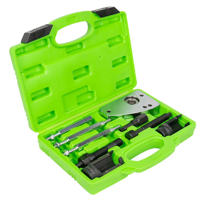 Conjunto extrator de injetores diesel JBM (53069) para Citroën, Peugeot, Fiat