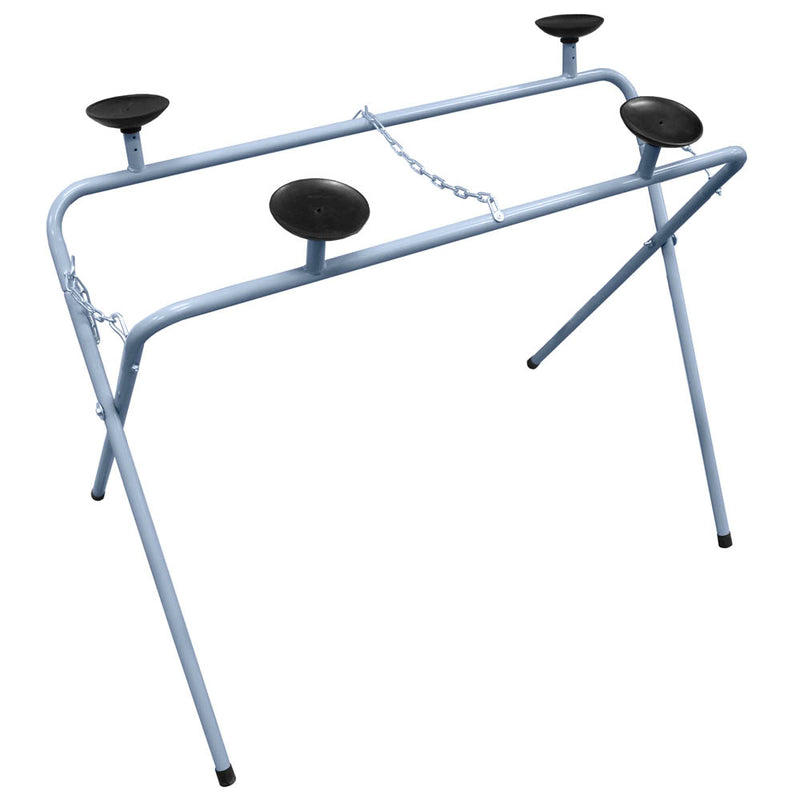 Soporte de viento portátil JBM (53080)