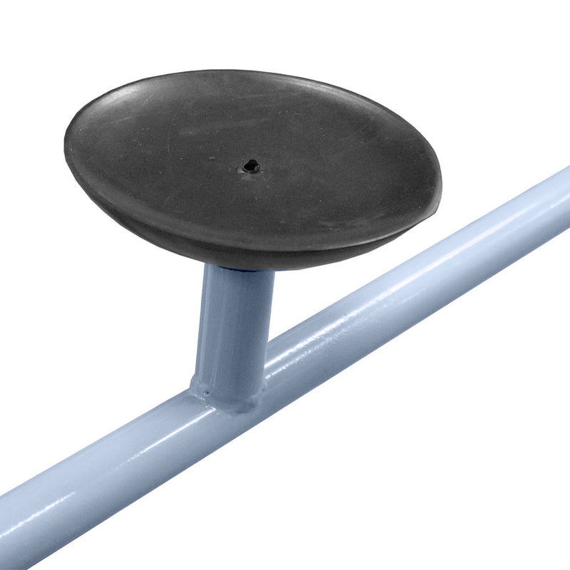 Soporte de viento portátil JBM (53080)