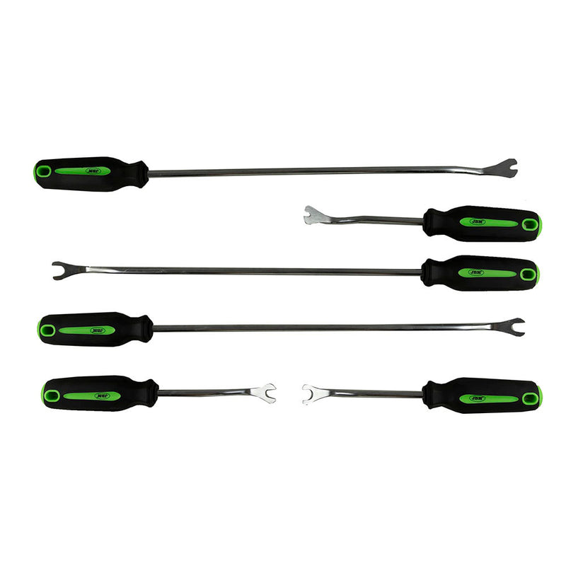 Juego de 6 palancas JBM (53110)