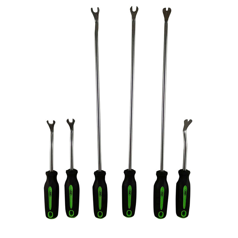 Juego de 6 palancas JBM (53110)