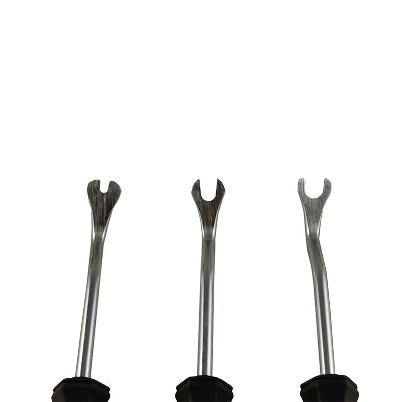 Juego de 6 palancas JBM (53110)